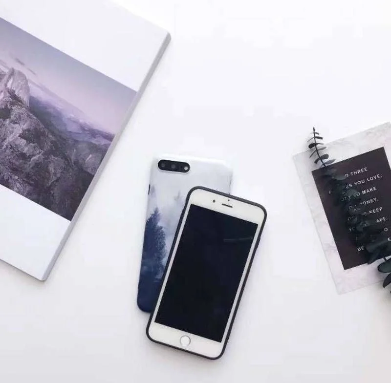 Чехол для iPhone