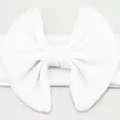 Мятный повязка на голову трикотажная
