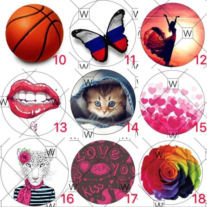 Popsockets / ПопСокет