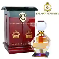 Oud Al Maliki Al Haramain