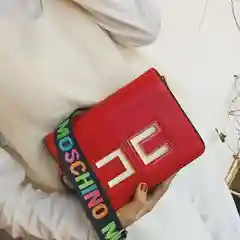 Сумка из экокожи