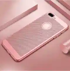 Роскошный чехол для iPhone 5-5s,6-6s,6-6s plus,7-7s, 7-7s plus. Обложка для мобильных телефонов с отверстием для логотипа.