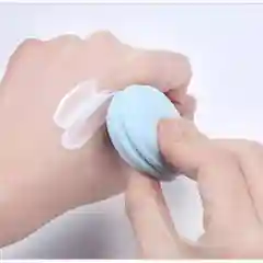 Спонж для макияжа  Macarons