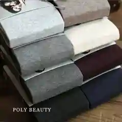 Женские утепленные колготки Poly Beauty