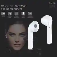 Беспроводные наушники