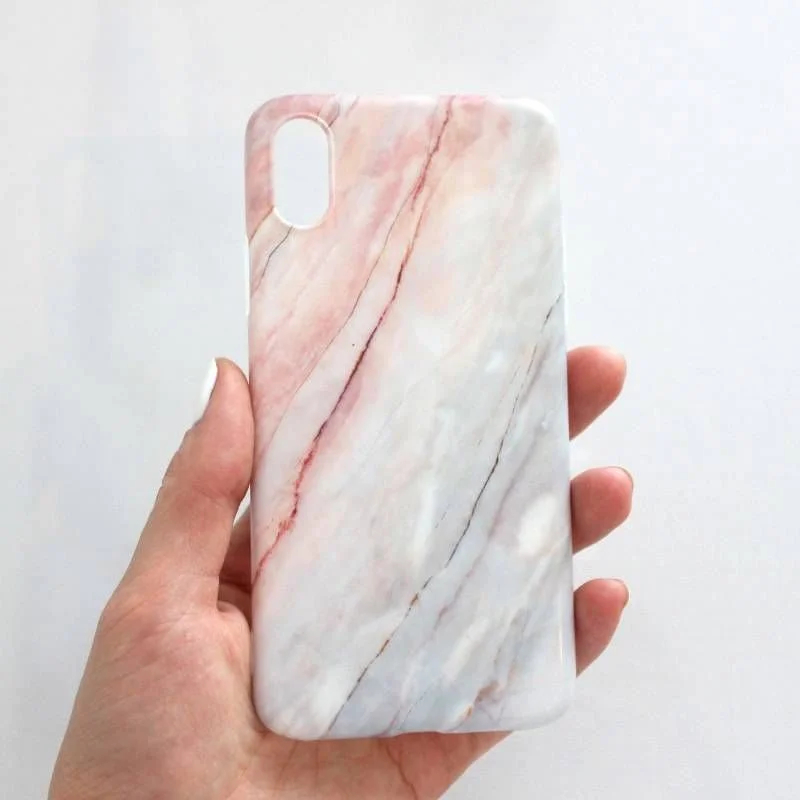 Серый чехол для iPhone