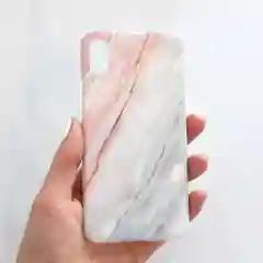 Серый чехол для iPhone