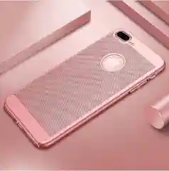 Роскошный чехол для iPhone 5-5s,6-6s,6-6s plus,7-7s, 7-7s plus. Обложка для мобильных телефонов с отверстием для логотипа.