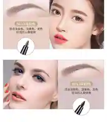 Карандаш для бровей Beauty Eyebrow 3D