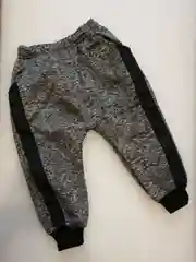 Спортивный костюм для мальчиков