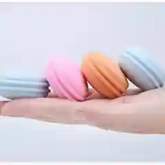 Спонж для макияжа  Macarons