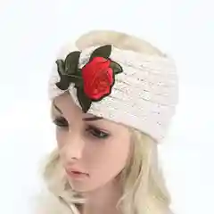 Чалма вязаная
