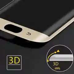Защитное стекло для Samsung Galaxy 3D, 5D