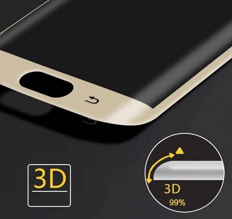 Защитное стекло для Samsung Galaxy 3D, 5D