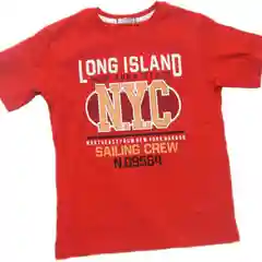 Футболка N.Y.C