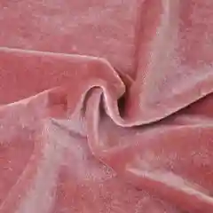 Бархатное платье