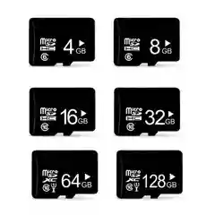 Карта памяти Smare 16Gb/32Gb/64Gb Micro SDНС Class 10