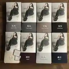 Женские утепленные колготки Poly Beauty