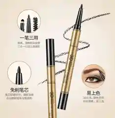 Карандаш для бровей Beauty Eyebrow 3D