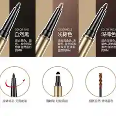 Карандаш для бровей Beauty Eyebrow 3D