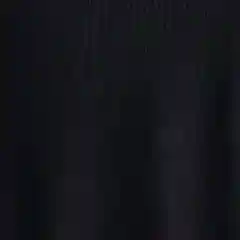 Черный свитер со шнуровкой на рукавах