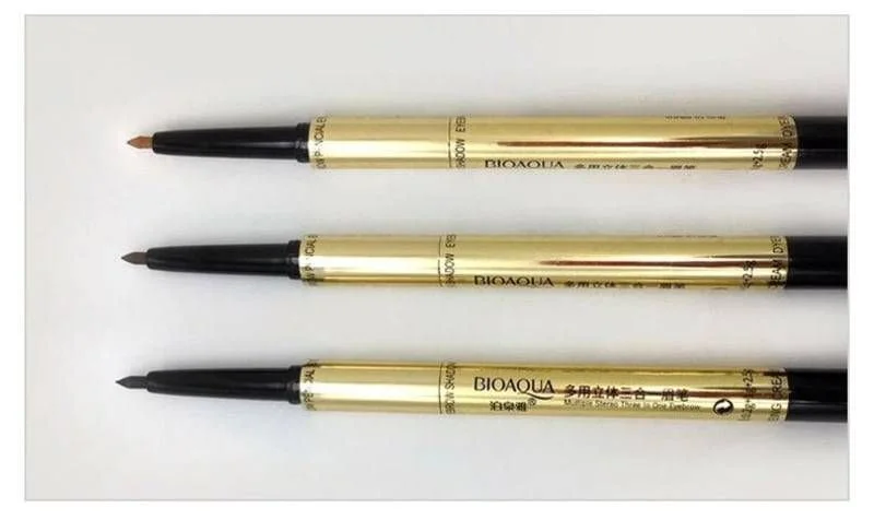 Карандаш для бровей Beauty Eyebrow 3D