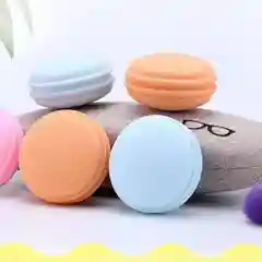 Спонж для макияжа  Macarons